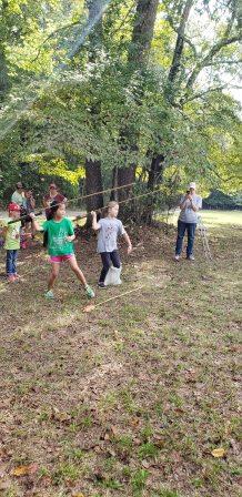 Girl Scouts